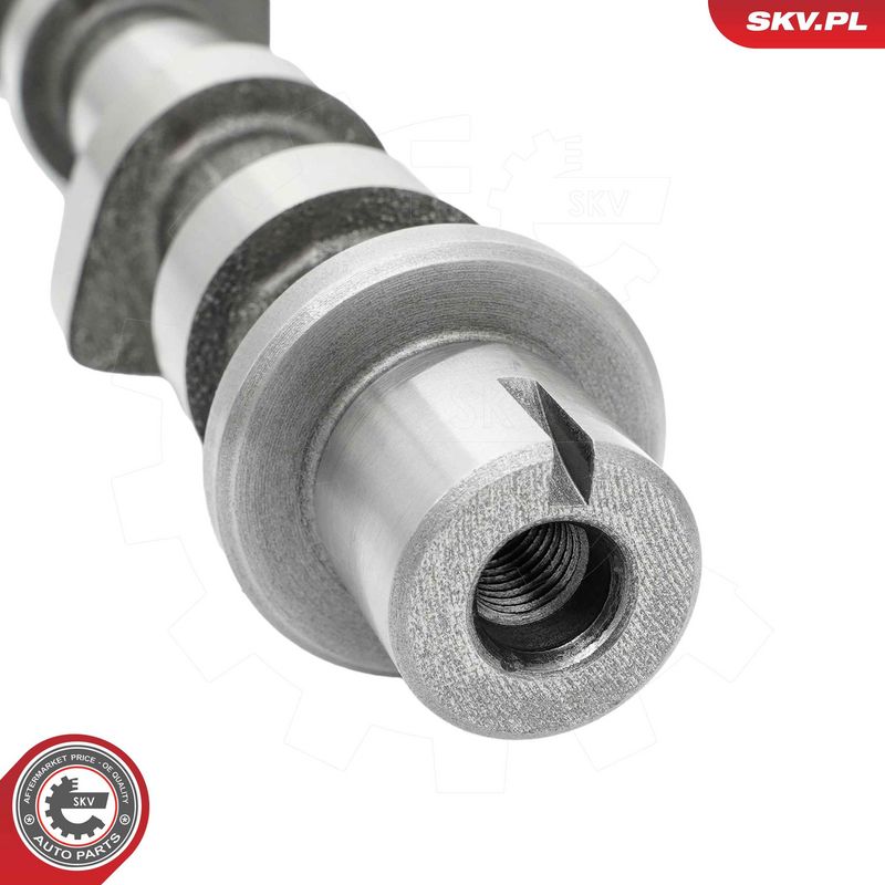 Nukkvõll, ESEN SKV 80SKV016