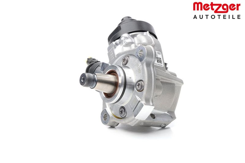 METZGER AUTOTEILE 0831005 Aukšto slėgio kuro siurblys