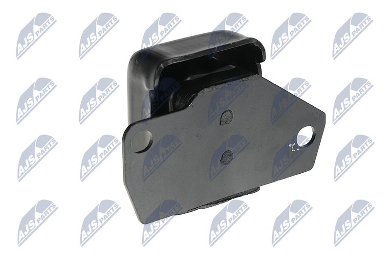 Paigutus, Mootor, NTY ZPS-DA-007