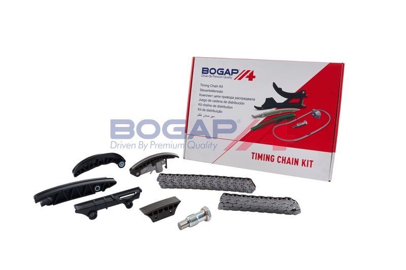 This part match OEM code: 03H109503B Kit3