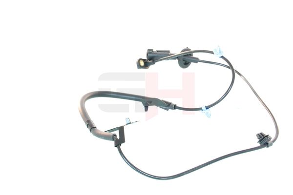 Andur, rattapöörete arv, GH GH-719339V