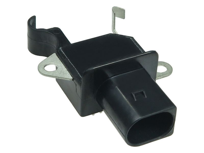 AS-PL ARE6122P Alternator Regulator