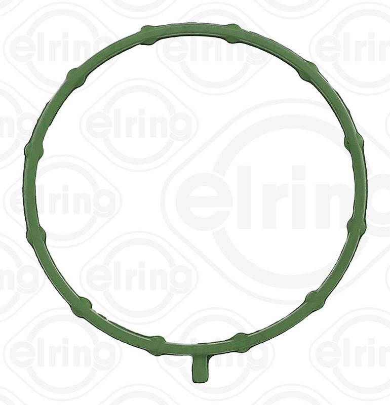 Product Image - Uitlaatklep - 162190 - TRW Engine Component