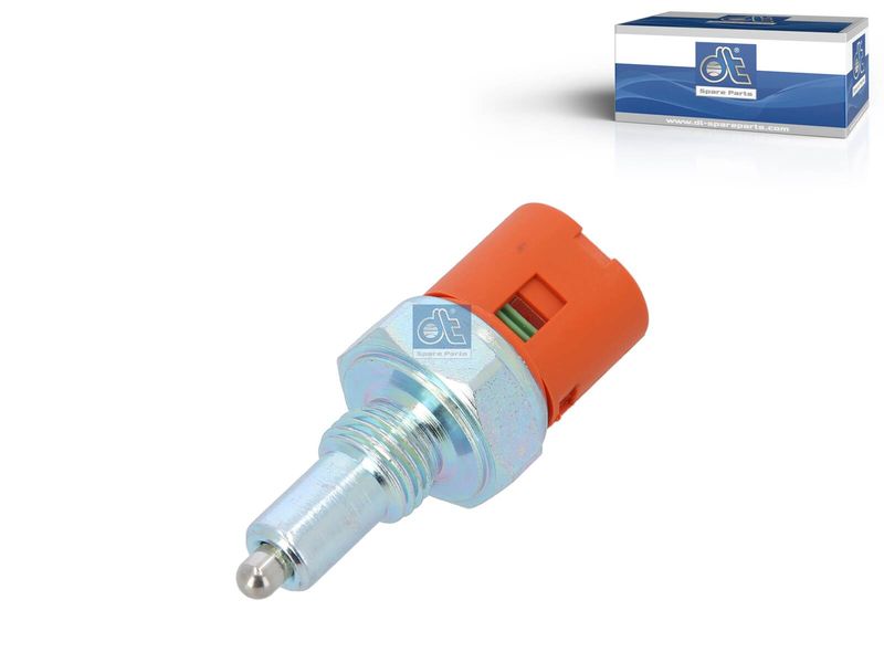 Comutator, lampa marsalier 6.82121 DT Spare Parts