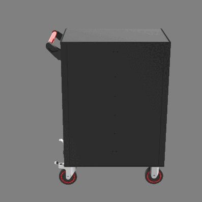 Tööriistakäru, KS TOOLS 897.7515