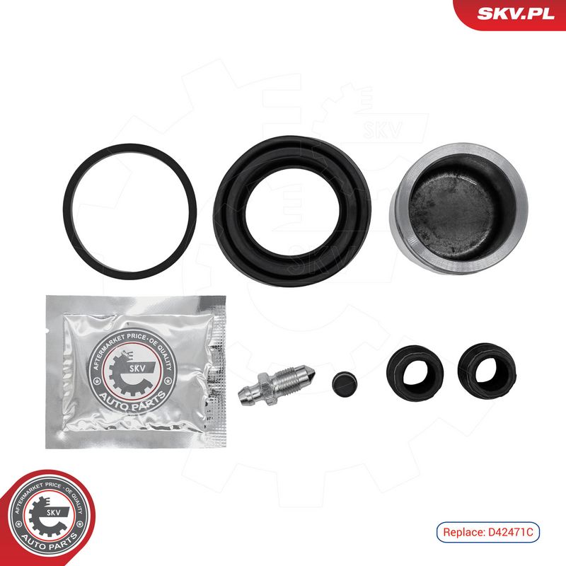 Prekės atitinka OEM kodą: LR015581