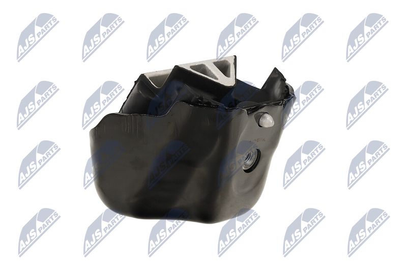 Paigutus, Mootor, NTY ZPS-ME-073