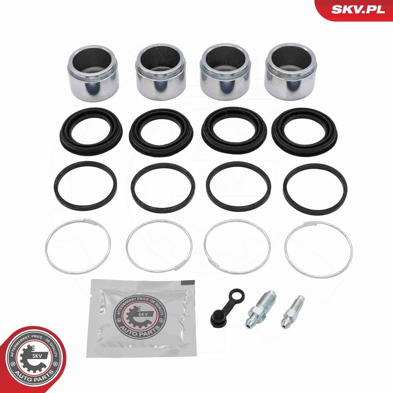 ESEN SKV 91SKV297 Repair Kit, brake caliper