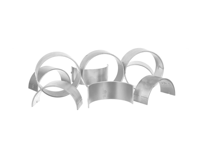 ET ENGINETEAM LP002225 Connecting Rod Bearing Shell Set
