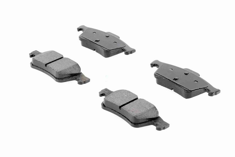 Piduriklotsi komplekt, ketaspidur, VAICO V42-0406