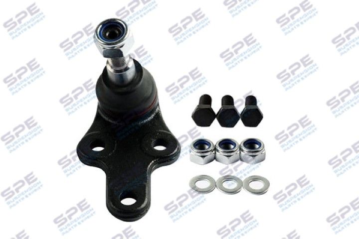 Rotule+suspension TEKNOROT FO-465K