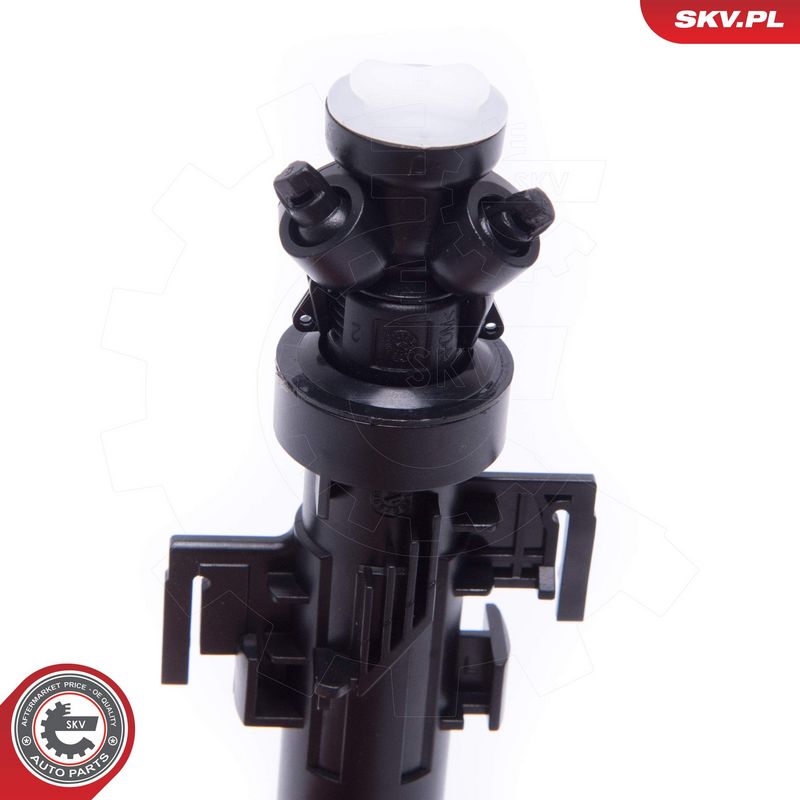 Pesuveedüüs, Tulepesurid, ESEN SKV 15SKV669