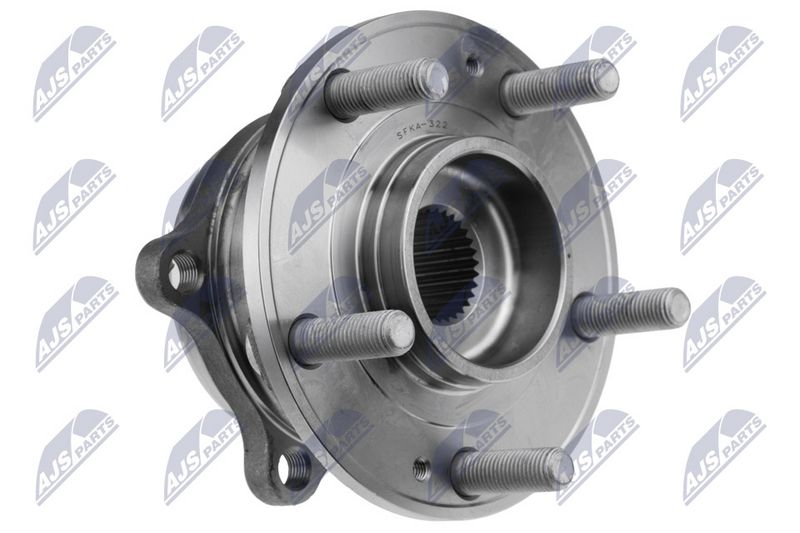 NTY KLP-KA-322 Wheel Bearing Kit