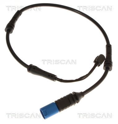 Slidindikator, bremsebelægning