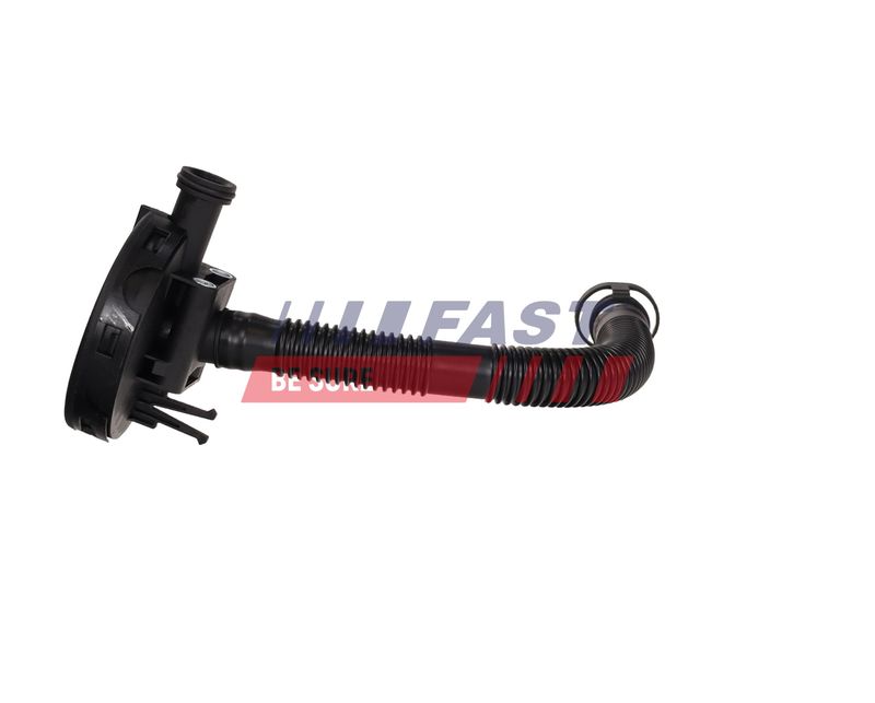 FAST FT04335 Valve, crankcase ventilation