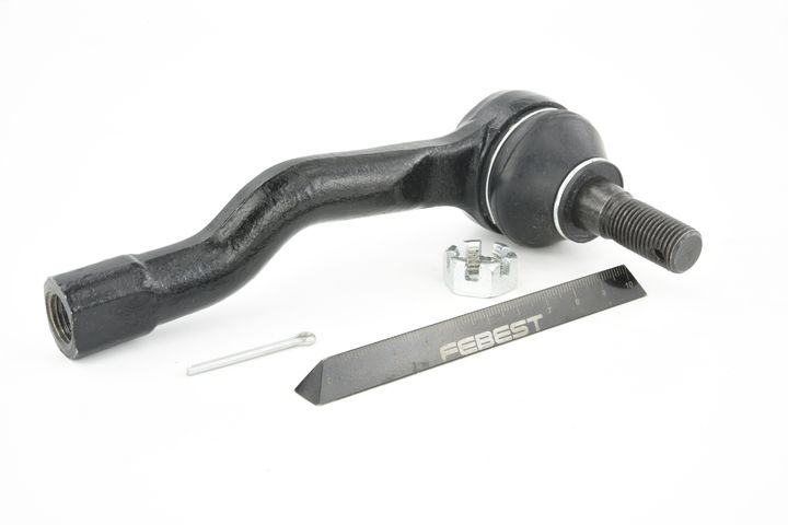 FEBEST 0221-S50L Tie Rod End