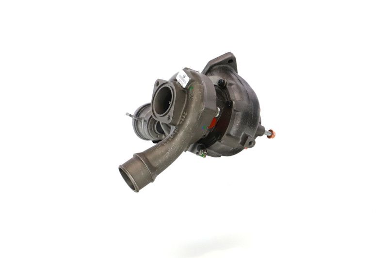 REMANTE 003-001-000027R Turbokompresorius