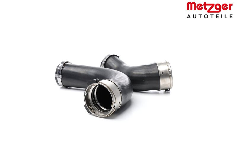 LADELUFTSCHLAUCH METZGER AUTOTEILE 2401088 7