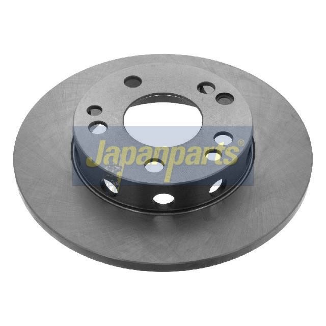 спирачен диск JAPANPARTS
