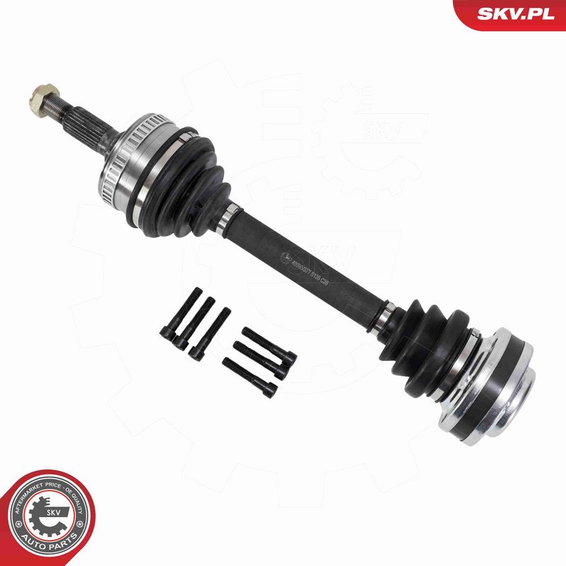 ESEN SKV 40SKV377 Drive Shaft