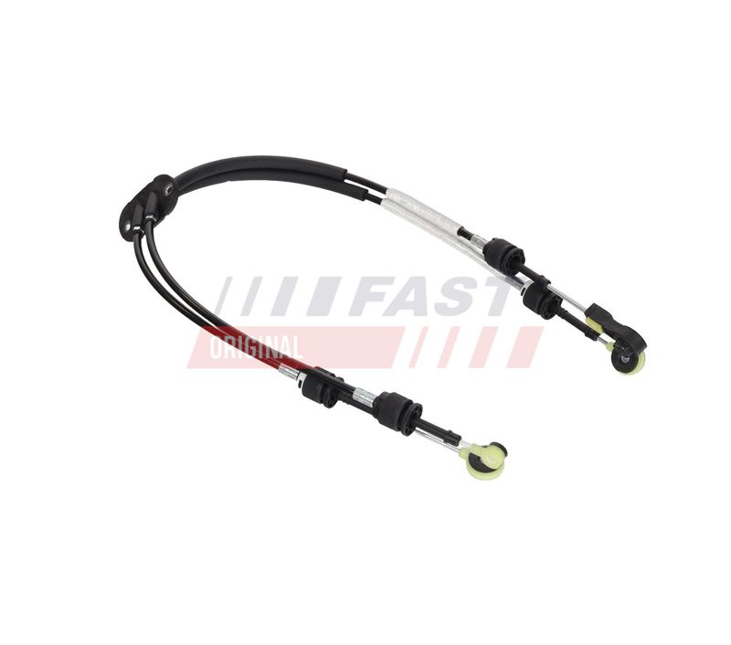 Tross, käigukast, FAST FT11766