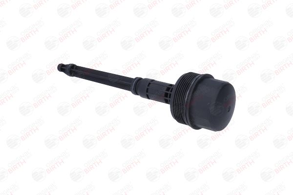 BIRTH 80448 Cover, Oil Filter Housing
