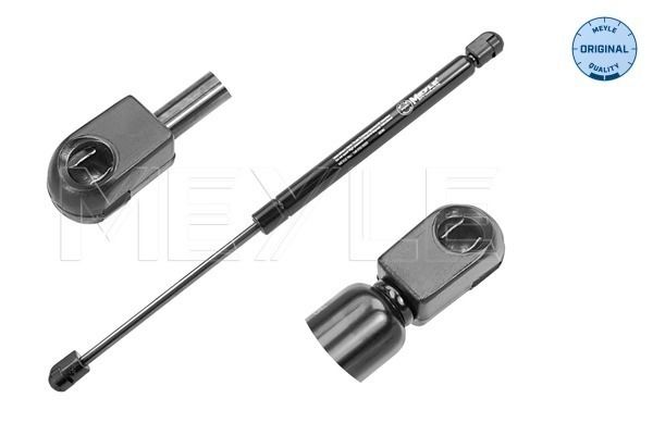 Meyle Gas Spring, boot-/cargo area 140 910 0020