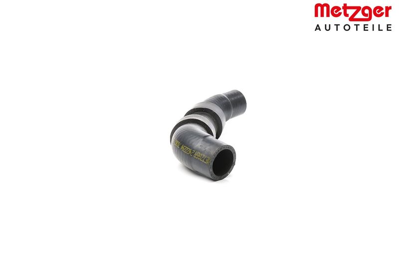 METZGER AUTOTEILE 2422294 Radiator Hose