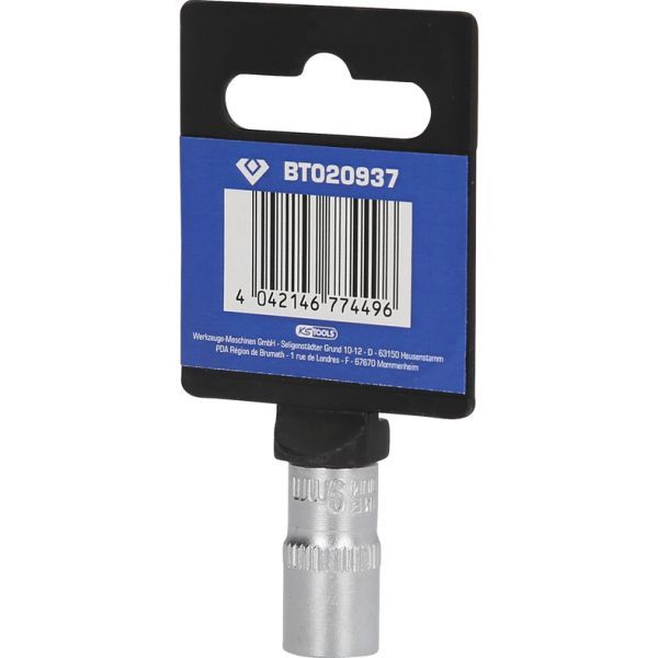 Padrun, KS TOOLS BT020937