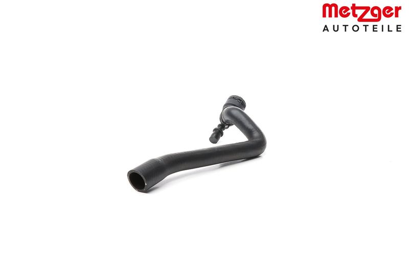 METZGER AUTOTEILE 2420749 Radiator Hose