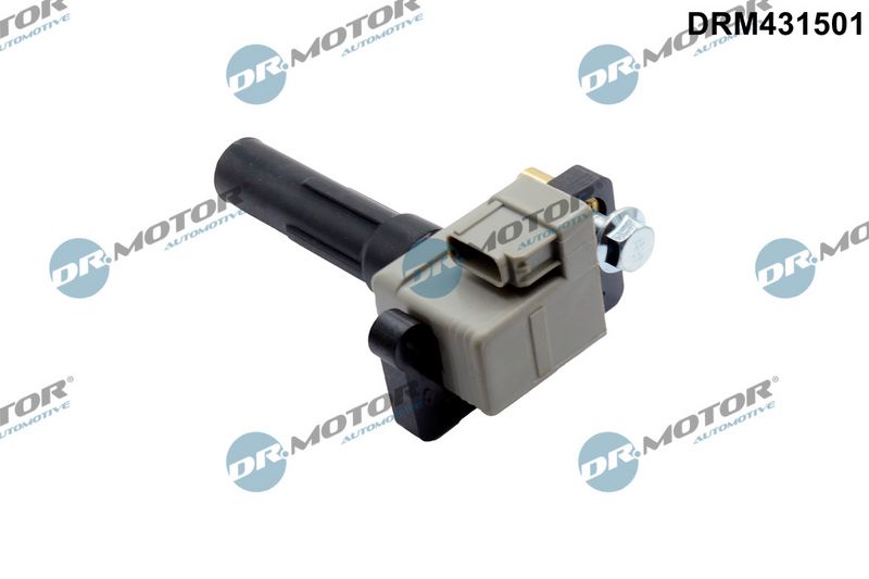 Dr.Motor Automotive DRM431501 - Ignition Coil