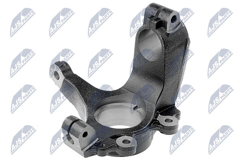 Käändmik, rattakinnitus, NTY ZZP-MZ-005