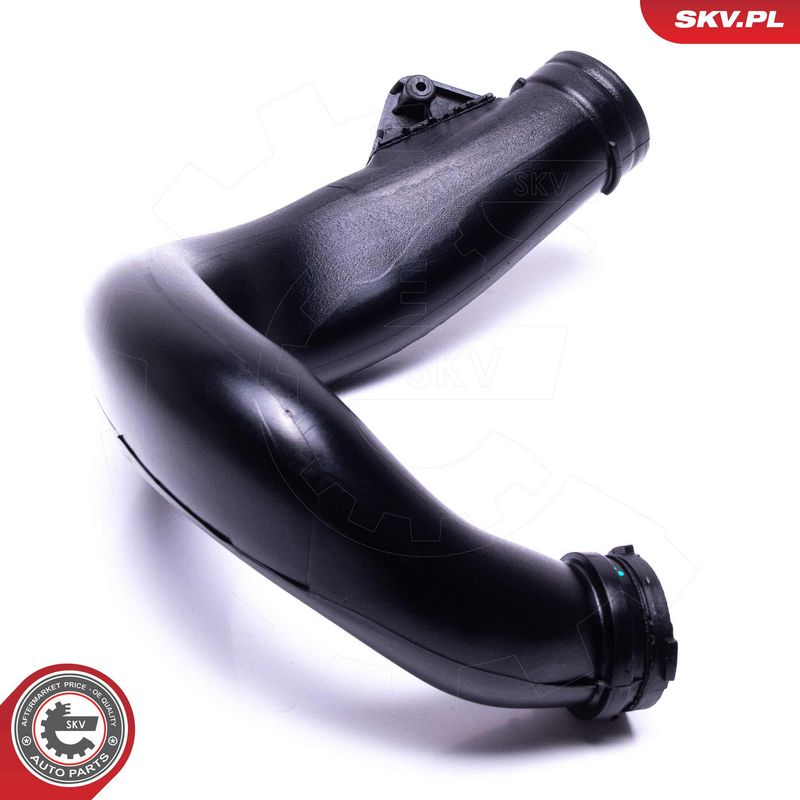 Laadimisõhu voolik, ESEN...