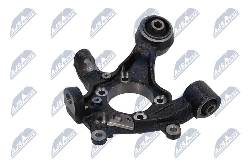 NTY ZZT-MS-002 Steering Knuckle, wheel suspension