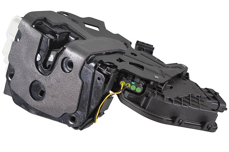 METZGER AUTOTEILE 2314551 Door Lock