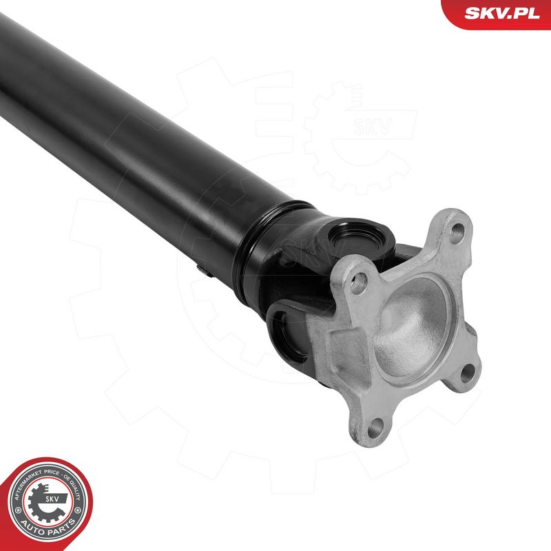 Veovõll, ESEN SKV 76SKV102