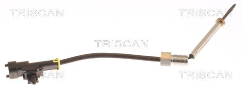 TRISCAN Érzékelő, kipufogógáz-hőmérséklet 8826 29080