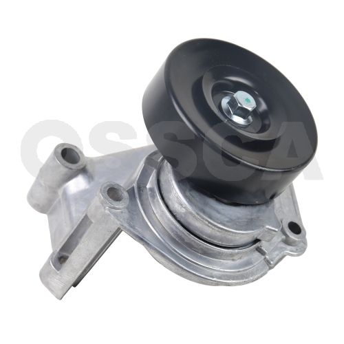 OSSCA 61996 - Belt Tensioner, V-ribbed belt