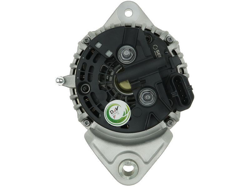 AS-PL A0991(SEG) Alternator