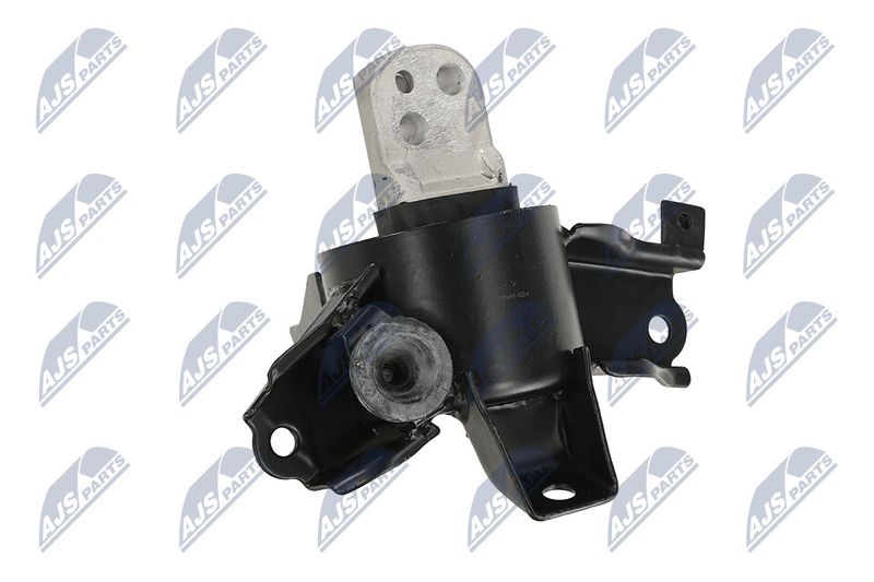 Paigutus, Mootor, NTY ZPS-HY-524