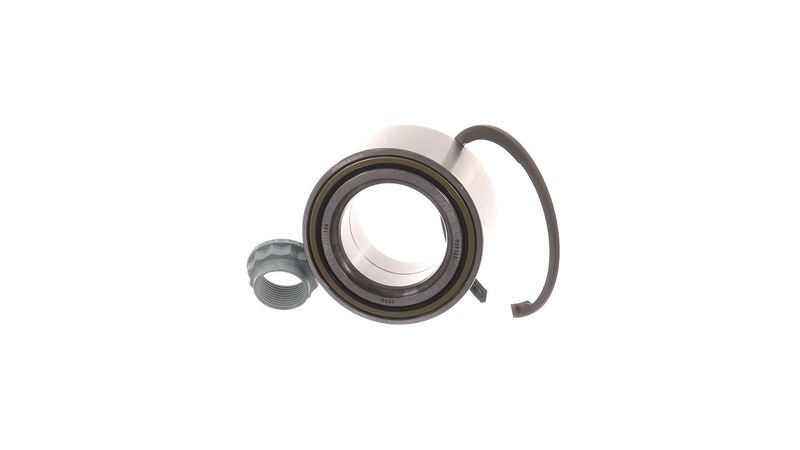 SKF VKBA1347 Rato guolio komplektas