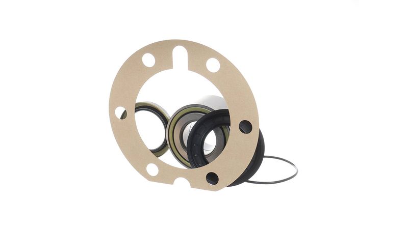 Rattalaagrikomplekt, SKF VKBA 3963