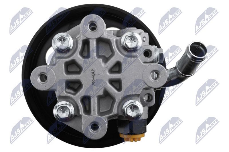 NTY SPW-CH-067 Hydraulic Pump, steering
