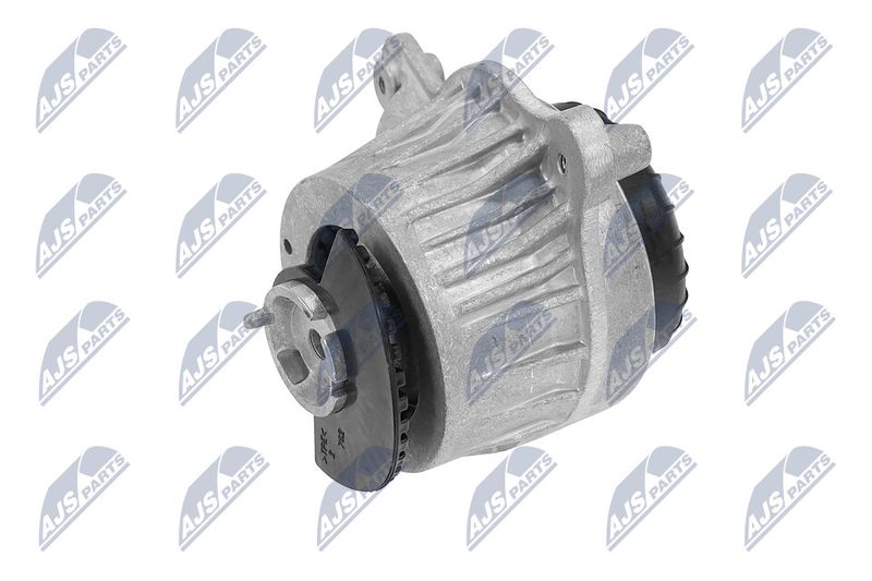 Paigutus, Mootor, NTY ZPS-ME-049