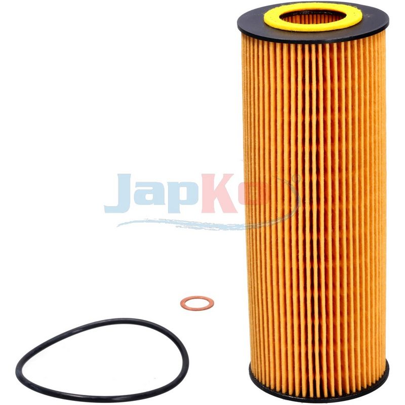 JAPKO 1ECO010 - Alyvos filtras