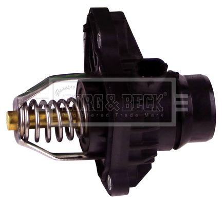 Borg & Beck thermostat kit - BBT552