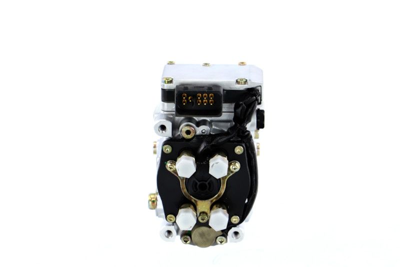 REMANTE 002-001-000127R Injection Pump
