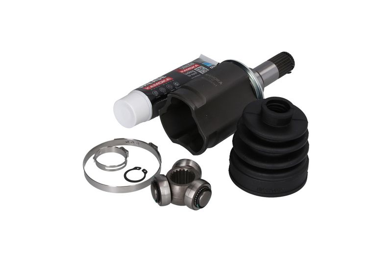 Liigendlaager, veovõll,...