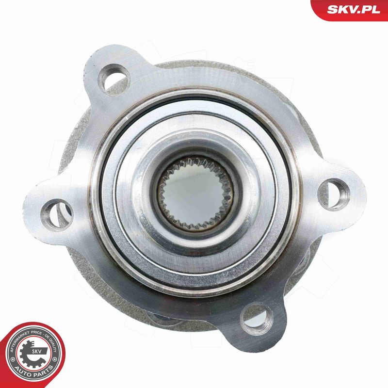 ESEN SKV 29SKV582 Wheel Bearing Kit