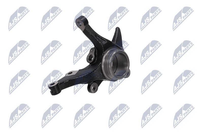 Käändmik, rattakinnitus, NTY ZZP-KA-000